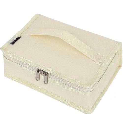 Small insulated lunch - lunch, box