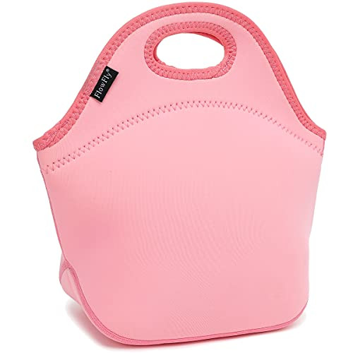 Neoprene kids lunch box - kids,