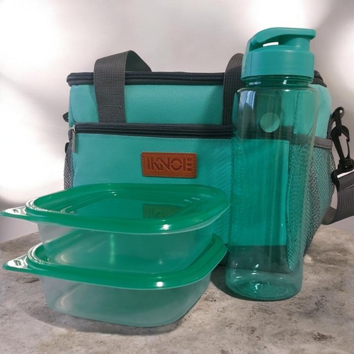 Lunch bag set - lunch,