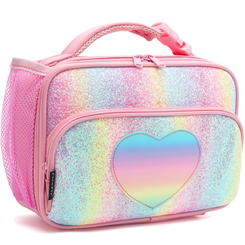 Kids insulated lunch box soft - kids,