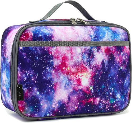 Kids lunch box insulated soft - box,