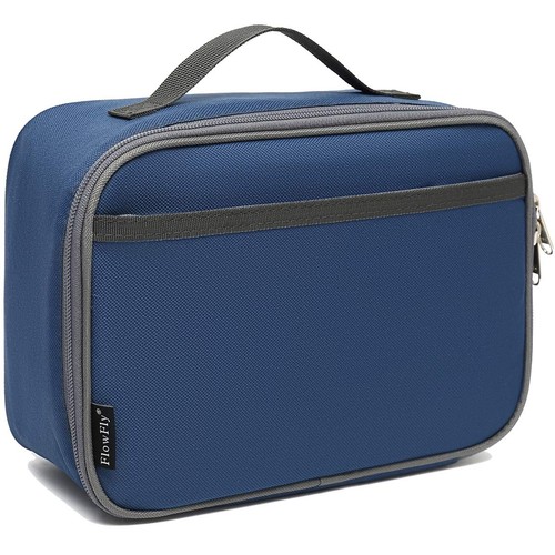 Kids insulated lunch - insulated,