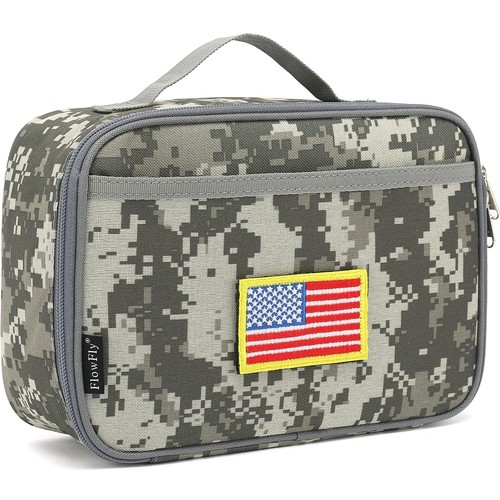 Kids insulated soft lunch box - soft,