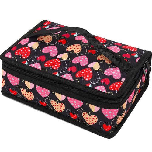 Small lunch box insulated - box,