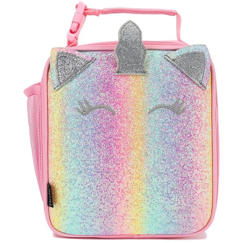Kids insulated soft lunch - insulated,