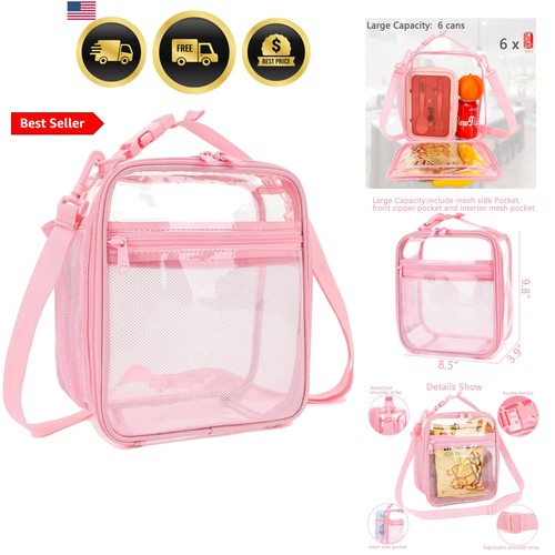 Kids lunch box insulated - kids,