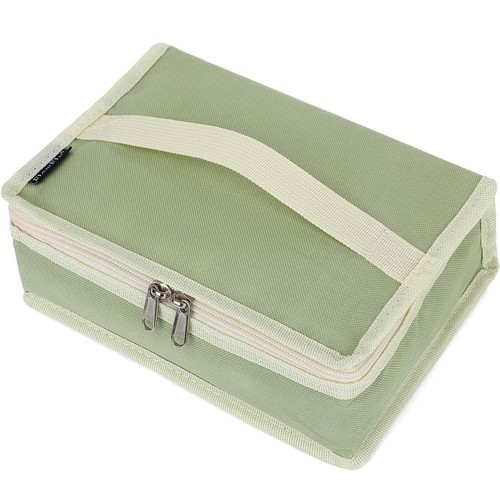 Small insulated lunch box - small,