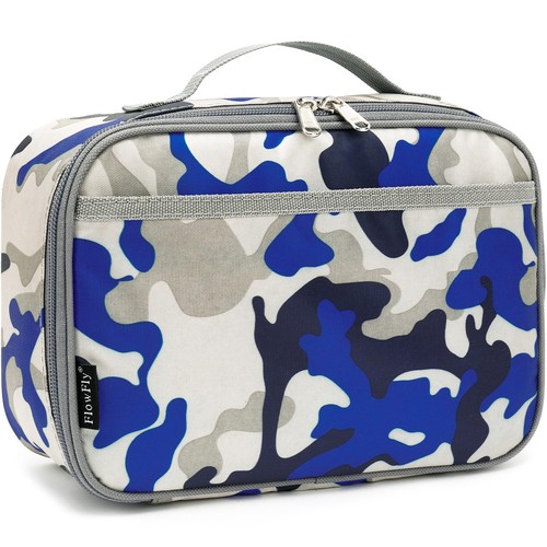 Kids insulated lunch box - kids,
