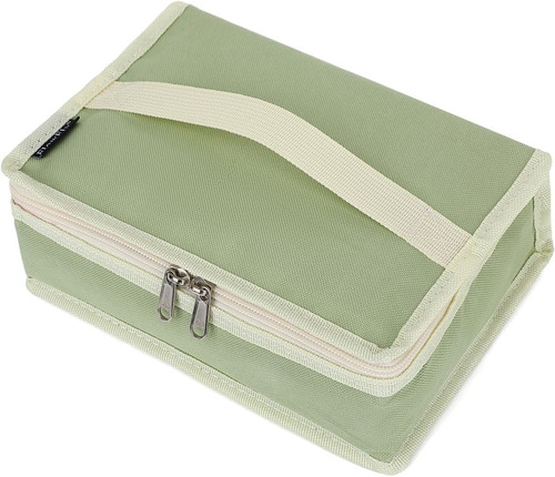Small insulated lunch - insulated,