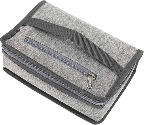 Flowfly small insulated lunch - insulated,