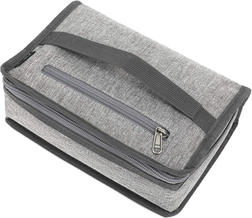 Small insulated lunch box - small,