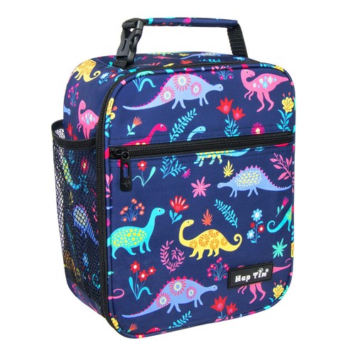 Lunch box insulated lunchbox - lunch,