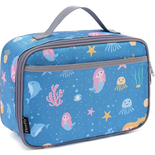 Kids insulated lunch box soft - insulated,