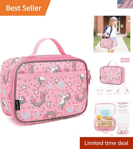 Kids lunch box - lunch,