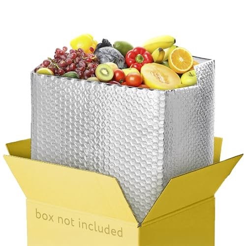Amiff insulated box liners - amiff,
