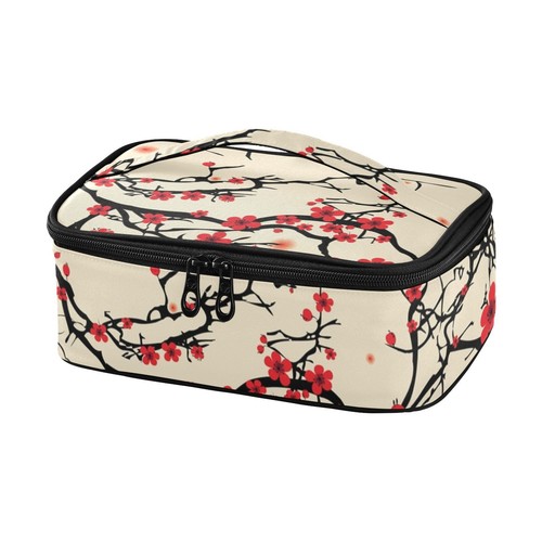 Small insulated lunch box - small,