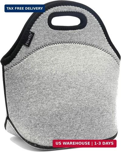 Neoprene kids lunch - neoprene,