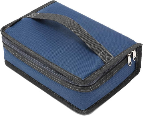 Small insulated lunch box - small,