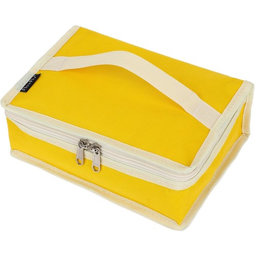 Small insulated lunch box - small,