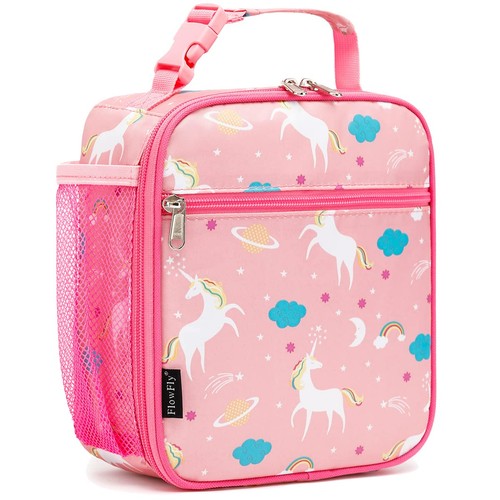 Kids lunch box - kids, insulated