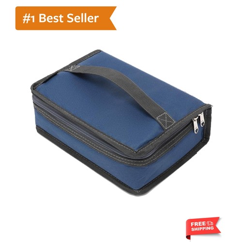 Small insulated lunch - lunch, box