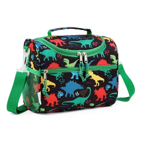 Lunch box bag for - lunch, boys