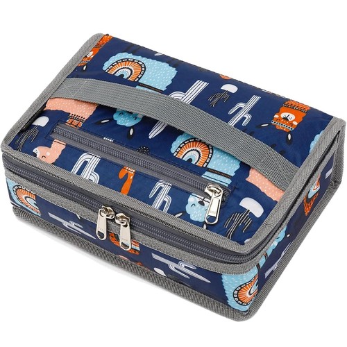 Small insulated lunch - small,