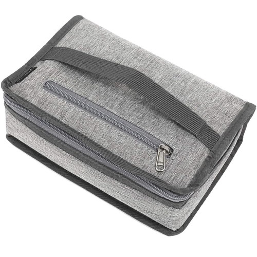Small insulated lunch box - small,