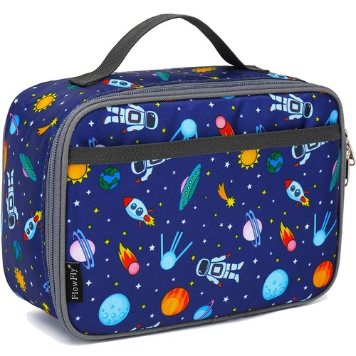 Kids lunch box - kids, insulated