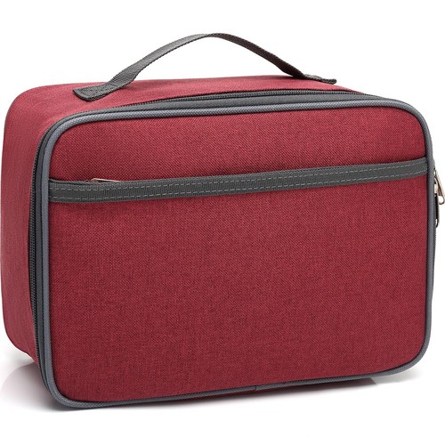 Insulated soft lunch bag mini - lunch,