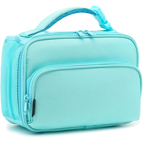 Kids lunch box insulated - lunch,