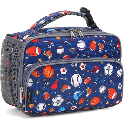 Kids lunch box buckle - kids,