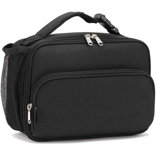 Lunch insulated soft bag mini - soft,