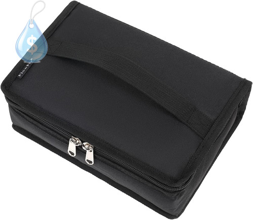 Small insulated lunch box - insulated,