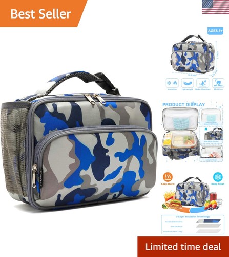 Kids lunch box - kids,