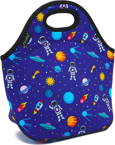 Neoprene kids lunch box - kids,