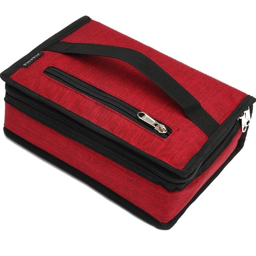 Small insulated lunch - small,
