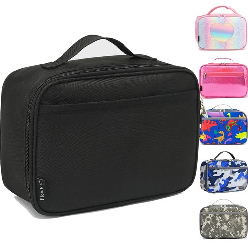 Kids lunch box insulated - lunch, soft