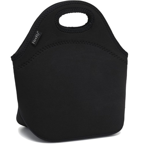 Neoprene kids lunch - neoprene, box