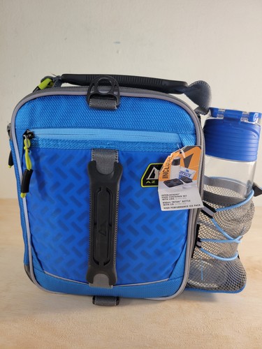 Pro insulated lunch bag - az,
