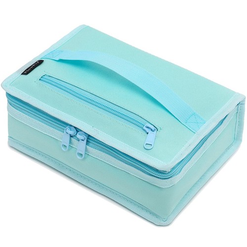 Small insulated lunch box - small,
